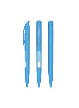 Blue Pen – WHOOP UCI MTB World Series 2026