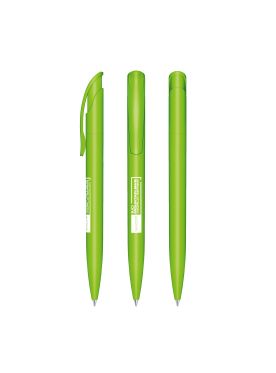 Green Pen – WHOOP UCI MTB World Series 2026