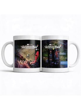 Mug Loudenvielle