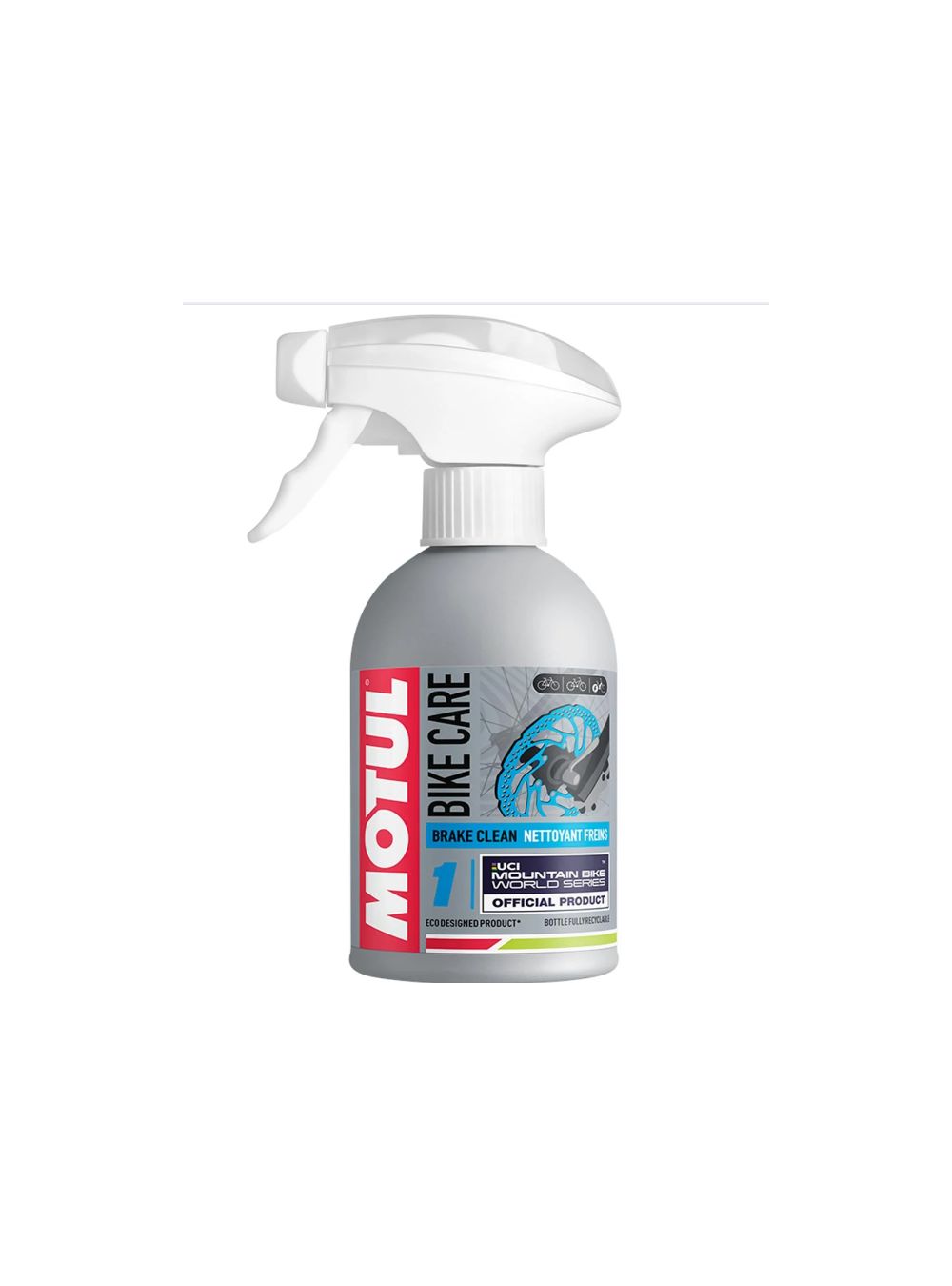 MOTUL BRAKE CLEAN - 300ml