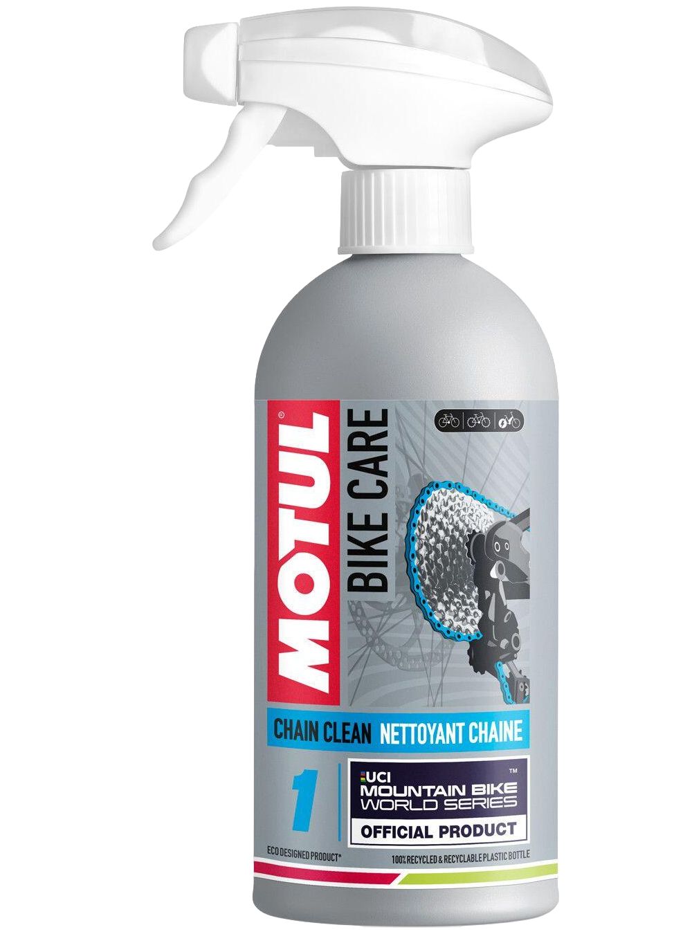 MOTUL CHAIN CLEAN - 500ml